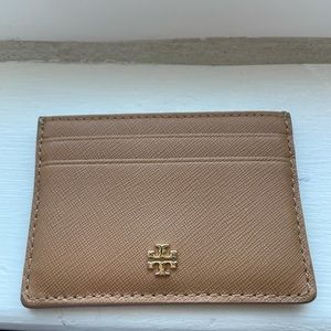Tory Burch Card Holder